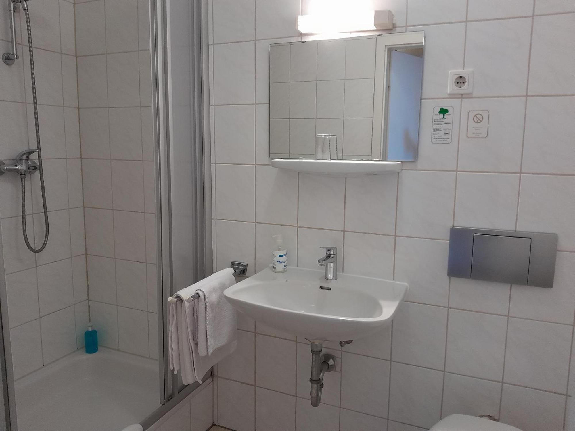 Hotel-Gasthof Opel Heinersreuth Eksteriør billede