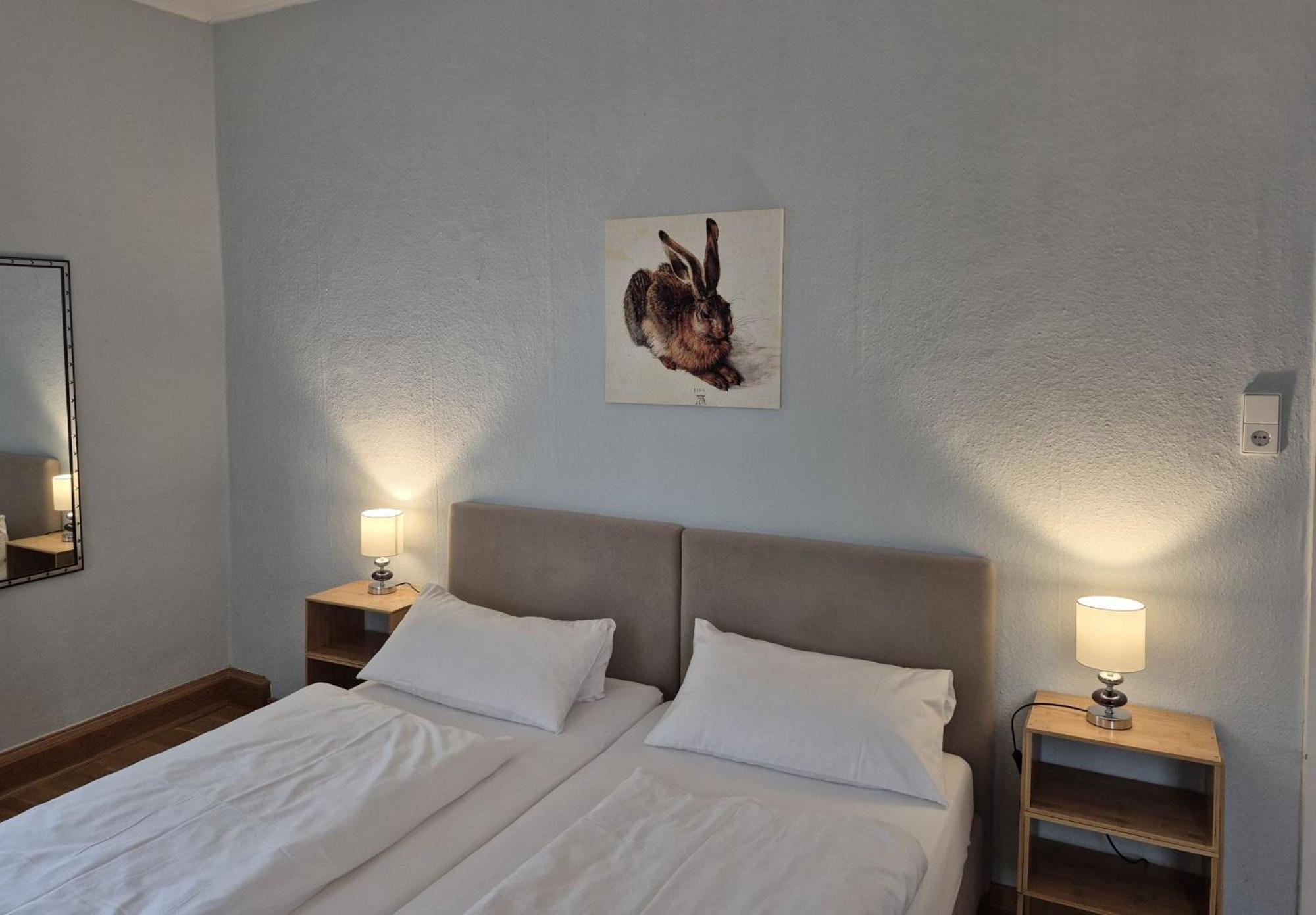 Hotel-Gasthof Opel Heinersreuth Eksteriør billede