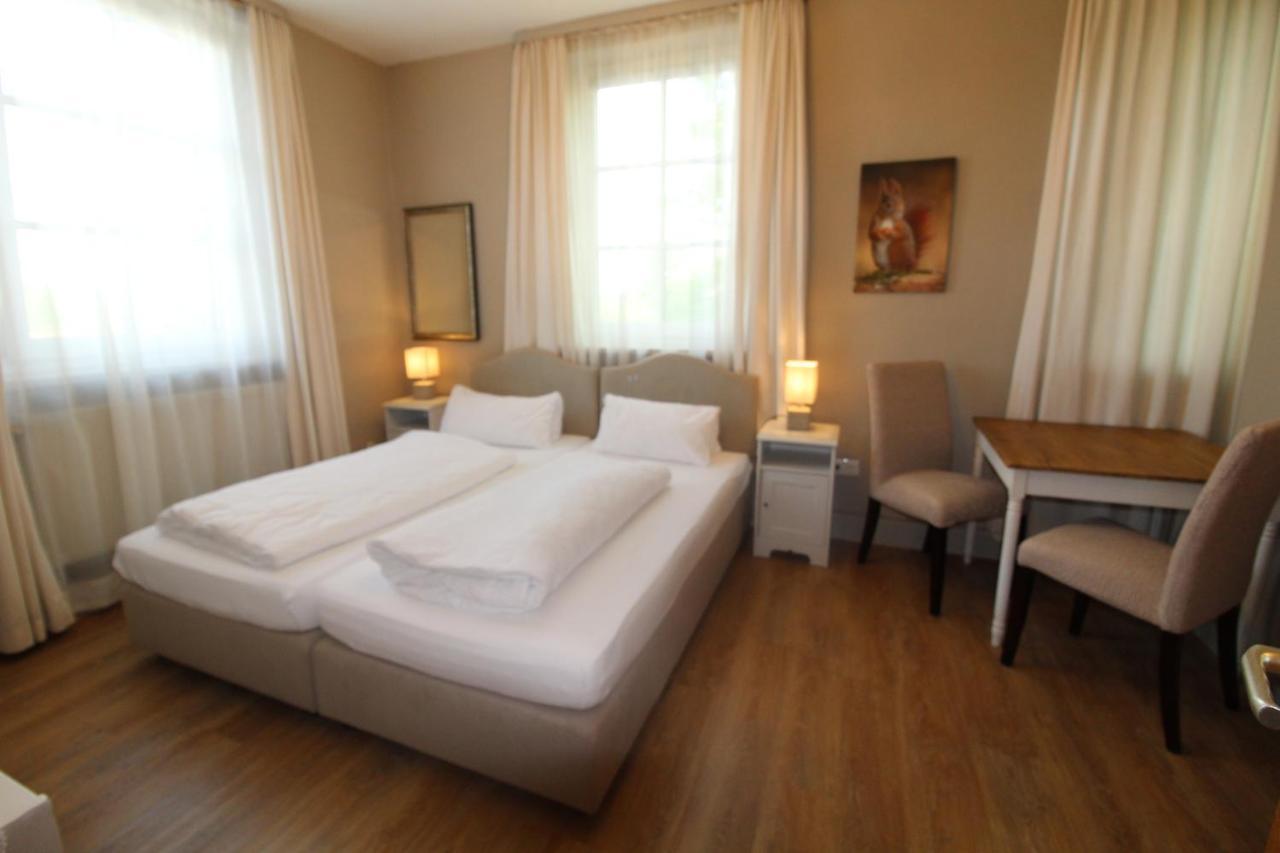 Hotel-Gasthof Opel Heinersreuth Eksteriør billede