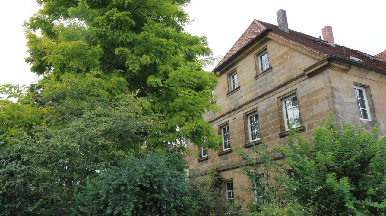 Hotel-Gasthof Opel Heinersreuth Eksteriør billede